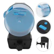 Automatic Aquarium Feeder Fish Goldfish Vacation