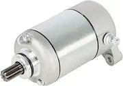 18645 Starter Drive & Relay Solenoid Compatible with ATV Polaris Sportsman 500 1996-2002