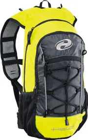 Held To-Go, back pack