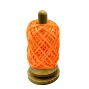 Yarn Holder Tissue Holder Vertical Wool Ball Holder Yarn Winder for Knitting