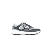 [FENDI] FENDI MAN GREY SNEAKERS Grey