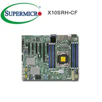 在飛比找PChome24h購物優惠-超微 X10SRH-CF 伺服器主機板