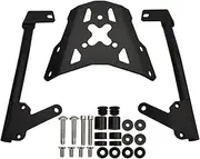 Rear Luggage Rack FIT for 390 Adventure Adv 2020-2024 Motorcycle Tail Carrier Case Support Shelf Holder Bracket Racks Motorbikes