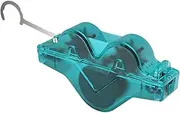 Cycles Chain Cleaner Tool - Cycle Chain Cleaning Scrubber | Riding Chain Scrubber | Biike Chain Cleaner Kit with Rotating Brushes | Creative Riding Maintenance Accessories for City, Folding Cycle