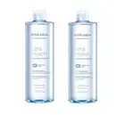2 x MISSHA Super Aqua Ultra Hyalron Micellar Cleansing Water 500ml from Korea