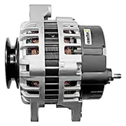 Brand New Alternator for Bobcat S130 2.2L V2203-M Turbo Diesel