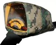Rain Cover for Garrett ACE (all models) Metal Detectors