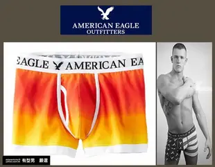 有型男~ AE American Eagle VS CK內褲 Underwear apple咬一口  M L 貝克漢