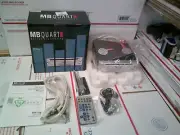 MB QUART NAUTIC GERMAN ENGINEERING WBB-DVD SLAVE DVD PLAYER NEW FAST SHIPPING