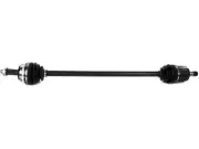 Front Left CV Axle Assembly For 94-97 Honda Acura Accord CL 2.2L 4 Cyl QP15G6 (for: Honda)