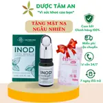 HUEN PHI INOD BAD BREATH ESSENTIAL OIL 有效消除口臭,防止蛀牙、生薑炎和牙齒敏感性