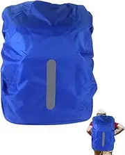 Backpack Rain Waterproof, Ultralight Rain for Backpack, Backpack Waterproof Foldable Backpack Daypack for Travel Camping Hiking Outdoor