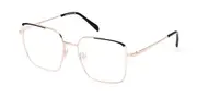 Emilio Pucci EP5221 028 Men's Glasses Gold Size 53 - Private Health Rebate - Blue Light Block Available