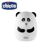 在飛比找樂天市場購物網優惠-【愛吾兒】Chicco 小熊貓充電安撫夜燈
