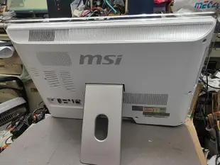 殺肉機 報帳機  MSI MS-6657/Wind Top AE2220  主機板液晶開機 買斷不退換貨