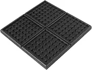 Hellery Treadmill Mat Treadmill Pad Exercise Equipment Mat Treadmill Cushion for Weight Benches