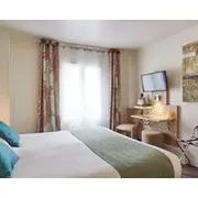 Hotel Beaugrenelle Tour Eiffel