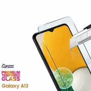 Tempered Glass Screen Protector Guard For Samsung Galaxy A13 / Galaxy A13 5G