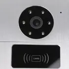 Video Door Phone Doorbell Multifunctional Wireless Smart Video Intercom Syste AU