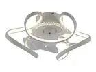 Alessi LED Ceiling Fan Light
