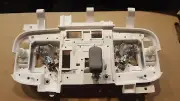 NEW LEXUS GX470 MAP LIGHT COURTESY CONTROL LAMP GRAY INTERIOR SWITCH 03 04 05 06 (for: Lexus)