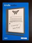 Amazon Kindle Scribe 10.2” 300 ppi Paperwhite Display Notebook with Premium Pen