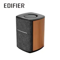 在飛比找momo購物網優惠-【EDIFIER】EDIFIER MS50A WIFI串流喇