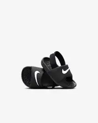 在飛比找Nike官方商店優惠-Nike Kawa 嬰幼兒拖鞋