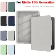 Wear Resistant J9G29R Smart Cover for Kindle 10th Generation 2019