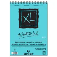在飛比找Yahoo!奇摩拍賣優惠-法國製 Canson XL Aquarelle 康頌 水彩本