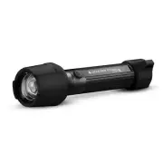 Ledlenser ZL502187 (P7R Work) 1200 Lumens LED Torch Light - GERMANY BRAND
