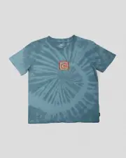 Rip Curl Toddlers' Tube Tie Dye T-Shirt
