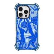 iPhone 16 Pro Bounce Case MagSafe Compatible Holding Her Up