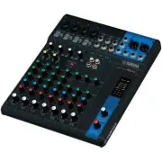 Yamaha MG10 10 Channel Stereo Mixing Console