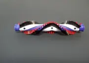 DYSON DC35 Brush Bar Carbon Fiber Brush Brush Roll Agitator Part # 920929-01