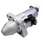 New Starter 17960N Compatible with Honda Accord 2008-2012, CR-V 2007-2011, Ac...