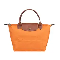 在飛比找HOTAI購優惠-【LONGCHAMP】 LE PLIAGE系列壓印LOGO經