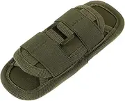 Flashlight Pouch Belt Holder for Outdoor Camping Duty Belt Accessories