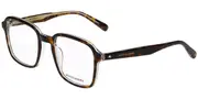 Scotch & Soda 4036 102 Men's Glasses Tortoiseshell Size 53 - Private Health Rebate - Blue Light Block Available