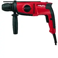 在飛比找Yahoo奇摩購物中心優惠-HILTI 喜得釘 TE2M 20mm多功能免出力電鎚鑽 T