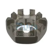 Fits Vauxhall Corsa Astra Cavalier Nova Combo Ruva Front Rear Stub Axle Nut