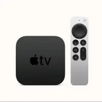 在飛比找蝦皮購物優惠-Apple TV 4K 32G台灣🇹🇼全新未拆公司貨，下單請