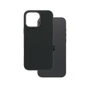 PanzerGlass CARE Fashion MagSafe Case Cover For Apple iPhone 16 Pro Max BLK