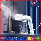 1600W Powerful Garment Steamer Vertical Portable Steam Iron with Steam Generator