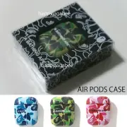 A BATHING APE Goods ABC CAMO AIRPODS CASE New 1H20182044