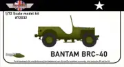 AGB AGB72032 1:72 Bantam BRC-40 (US Army)