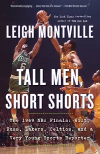 在飛比找誠品線上優惠-Tall Men, Short Shorts: The 19