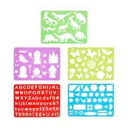 Stencil Set