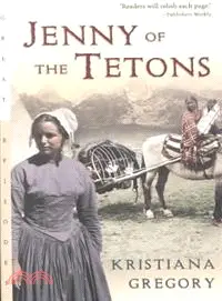 在飛比找三民網路書店優惠-Jenny of the Tetons