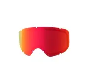 Anon Circuit Goggle Sonar Red Lens Bluebird, ￼ conditions 14% VLT S3 Replacement